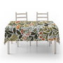 Hermia Mantel Multicolor 140 x 300 cm